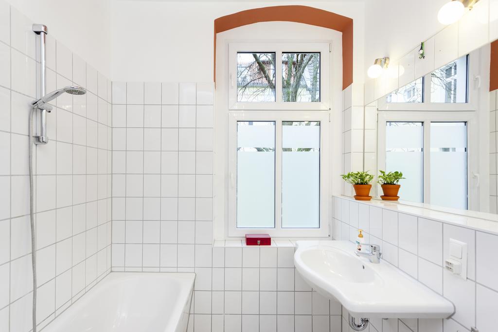 Apartment Winsstr. 68 Berlijn Kamer foto
