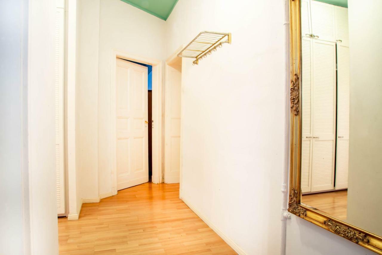 Apartment Winsstr. 68 Berlijn Buitenkant foto